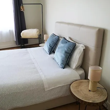 Trindade Guest house Porto