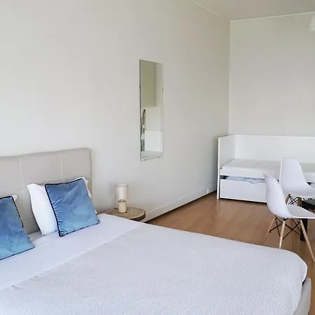 Trindade Guest house 2*