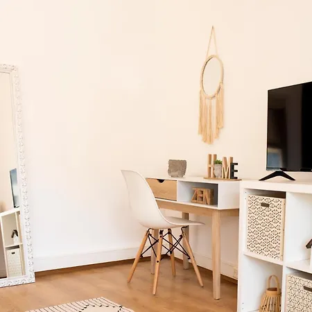 Trindade Guest house Porto