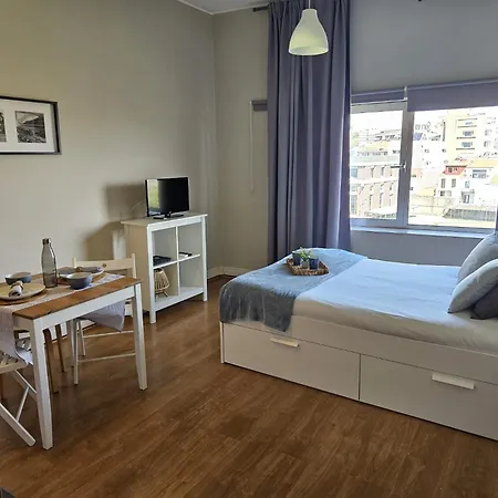 Guest house Trindade
