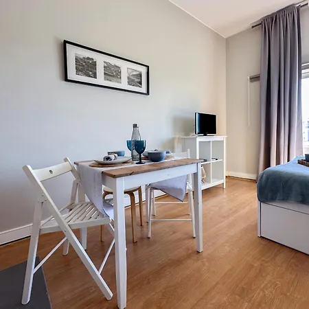 Guest house Trindade Porto