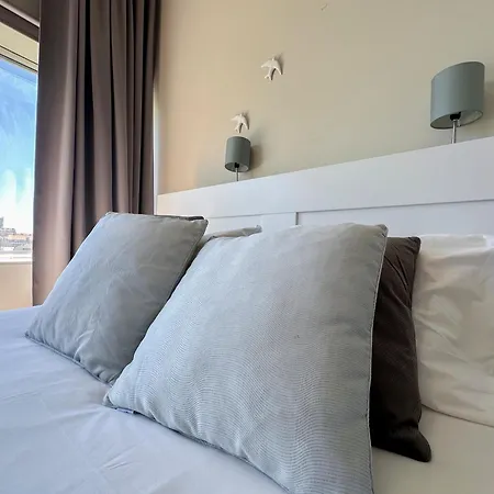 Guest house Trindade Porto