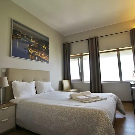Guest house Trindade
